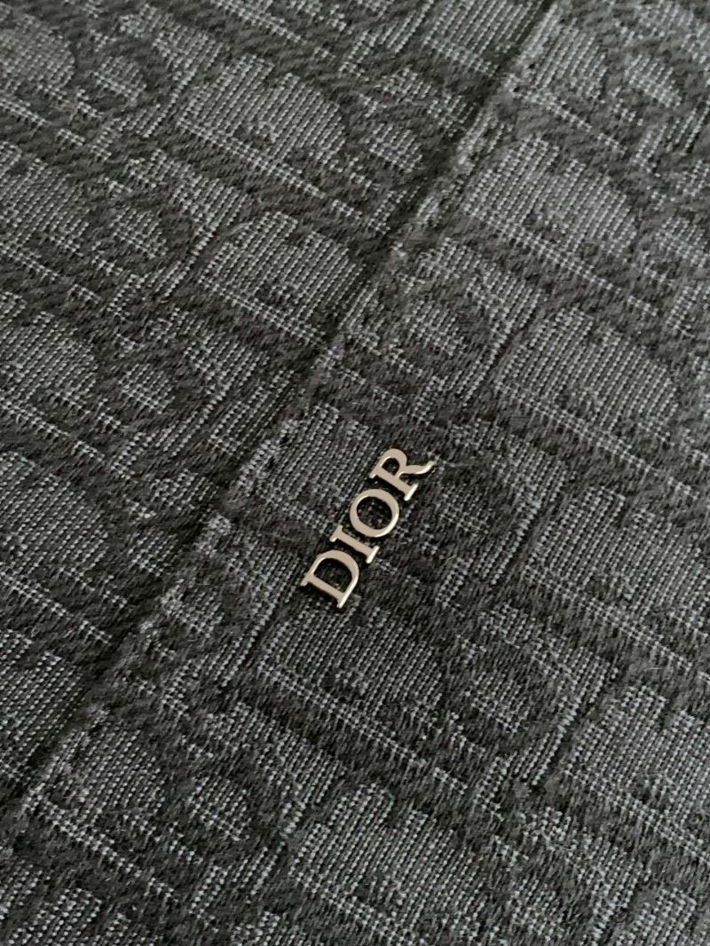 Dior Backpacks